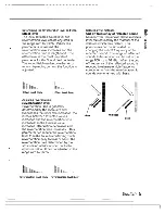 Предварительный просмотр 5 страницы Kenwood KDS-P110 Instruction Manual