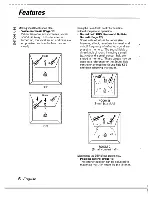 Предварительный просмотр 6 страницы Kenwood KDS-P110 Instruction Manual