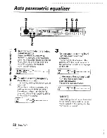 Preview for 22 page of Kenwood KDS-P110 Instruction Manual