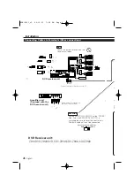 Предварительный просмотр 4 страницы Kenwood KDS-P901 Instruction Manual