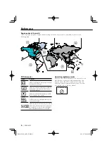 Предварительный просмотр 6 страницы Kenwood KDV-3241Y Instruction Manual