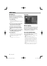 Предварительный просмотр 18 страницы Kenwood KDV-3241Y Instruction Manual