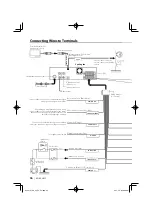 Предварительный просмотр 36 страницы Kenwood KDV-3241Y Instruction Manual