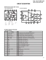 Предварительный просмотр 13 страницы Kenwood KDV-3241Y Service Manual