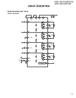 Предварительный просмотр 15 страницы Kenwood KDV-3241Y Service Manual