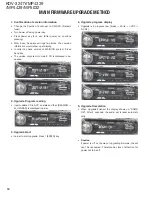 Предварительный просмотр 18 страницы Kenwood KDV-3241Y Service Manual