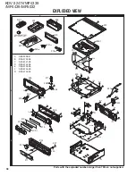 Предварительный просмотр 38 страницы Kenwood KDV-3241Y Service Manual