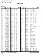 Предварительный просмотр 40 страницы Kenwood KDV-3241Y Service Manual