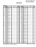 Предварительный просмотр 41 страницы Kenwood KDV-3241Y Service Manual