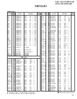 Предварительный просмотр 43 страницы Kenwood KDV-3241Y Service Manual