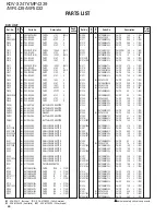 Предварительный просмотр 44 страницы Kenwood KDV-3241Y Service Manual