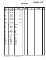 Предварительный просмотр 45 страницы Kenwood KDV-3241Y Service Manual