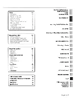 Preview for 3 page of Kenwood KDV-412 Instruction Manual