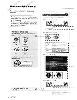 Preview for 4 page of Kenwood KDV-412 Instruction Manual