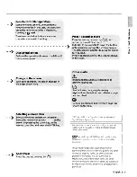 Preview for 5 page of Kenwood KDV-412 Instruction Manual