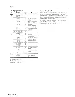 Preview for 10 page of Kenwood KDV-412 Instruction Manual