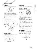 Preview for 11 page of Kenwood KDV-412 Instruction Manual