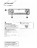 Preview for 12 page of Kenwood KDV-412 Instruction Manual