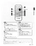 Preview for 15 page of Kenwood KDV-412 Instruction Manual