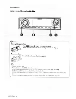 Preview for 16 page of Kenwood KDV-412 Instruction Manual