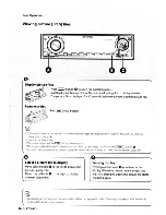 Preview for 18 page of Kenwood KDV-412 Instruction Manual