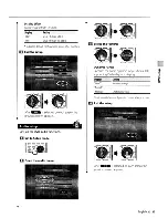 Preview for 25 page of Kenwood KDV-412 Instruction Manual