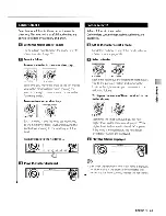 Preview for 33 page of Kenwood KDV-412 Instruction Manual