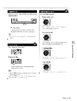 Preview for 35 page of Kenwood KDV-412 Instruction Manual