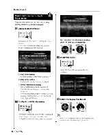 Preview for 46 page of Kenwood KDV-412 Instruction Manual