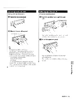 Preview for 47 page of Kenwood KDV-412 Instruction Manual