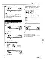 Preview for 53 page of Kenwood KDV-412 Instruction Manual