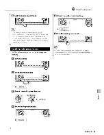 Preview for 55 page of Kenwood KDV-412 Instruction Manual