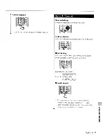 Preview for 61 page of Kenwood KDV-412 Instruction Manual