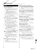 Preview for 65 page of Kenwood KDV-412 Instruction Manual