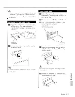 Preview for 77 page of Kenwood KDV-412 Instruction Manual