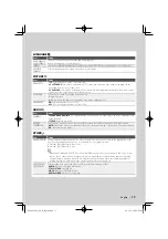 Предварительный просмотр 13 страницы Kenwood KDV-415U Instruction Manual