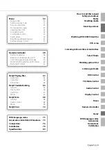 Preview for 3 page of Kenwood KDV-5234 Instruction Manual