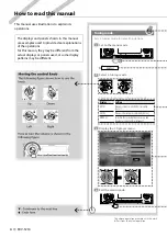 Preview for 4 page of Kenwood KDV-5234 Instruction Manual