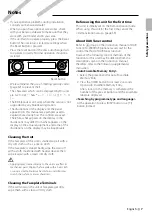 Preview for 7 page of Kenwood KDV-5234 Instruction Manual