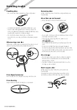 Preview for 10 page of Kenwood KDV-5234 Instruction Manual