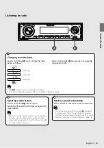 Preview for 19 page of Kenwood KDV-5234 Instruction Manual