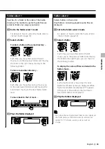 Preview for 33 page of Kenwood KDV-5234 Instruction Manual