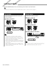 Preview for 36 page of Kenwood KDV-5234 Instruction Manual