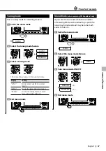 Preview for 37 page of Kenwood KDV-5234 Instruction Manual