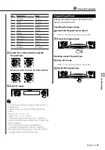 Preview for 39 page of Kenwood KDV-5234 Instruction Manual