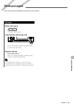 Preview for 41 page of Kenwood KDV-5234 Instruction Manual