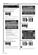 Preview for 48 page of Kenwood KDV-5234 Instruction Manual