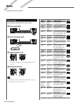 Preview for 50 page of Kenwood KDV-5234 Instruction Manual