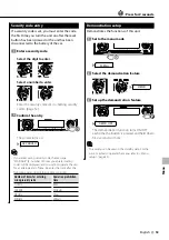 Preview for 53 page of Kenwood KDV-5234 Instruction Manual