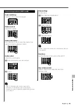 Preview for 59 page of Kenwood KDV-5234 Instruction Manual